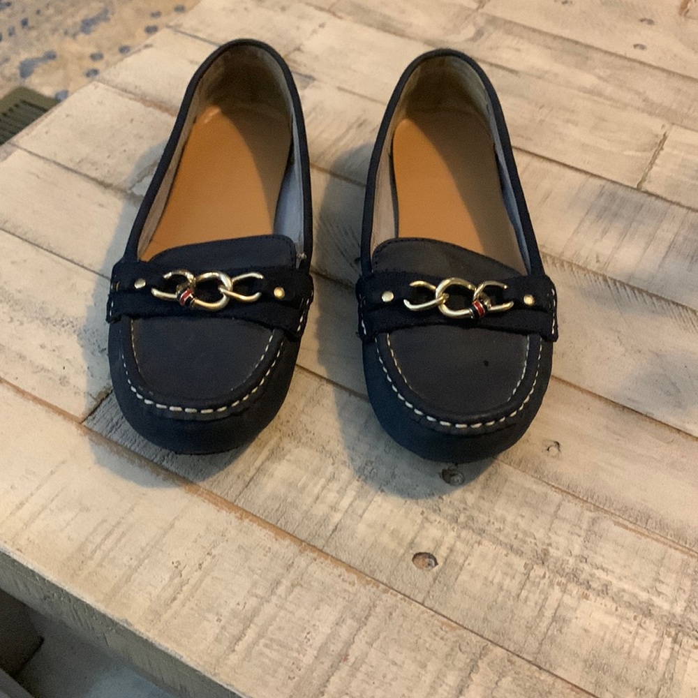 Tommy shoes